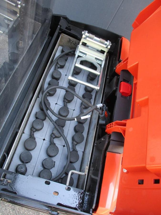 Refurbished 2023 TOYOTA SWE140L - 1199