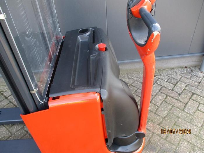 Refurbished 2017 Linde L 12i