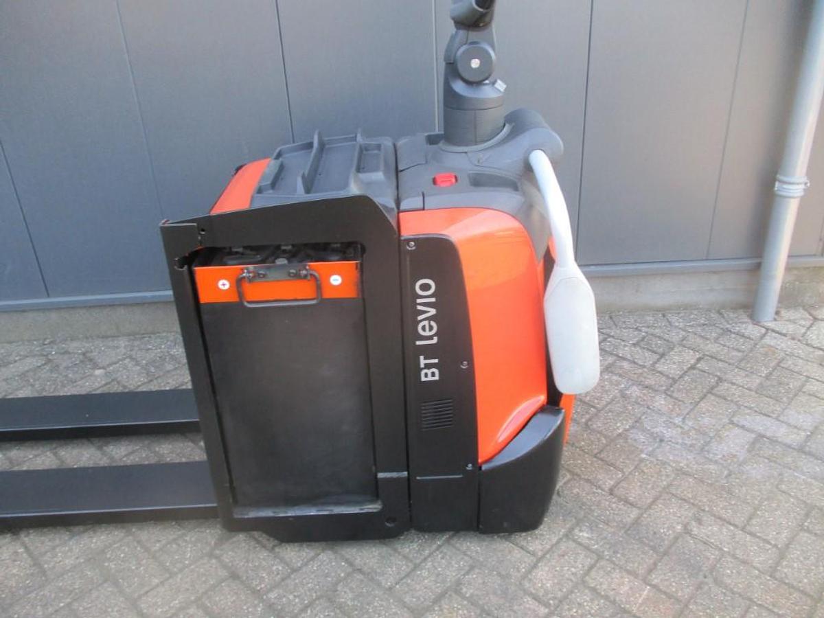 Refurbished 2020 TOYOTA LPE 250 - 1482