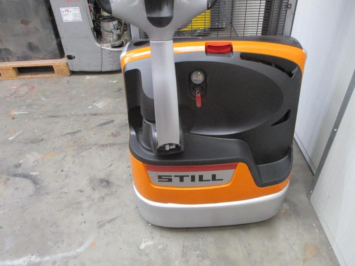 Refurbished 2018 STILL EXV12 - 2376