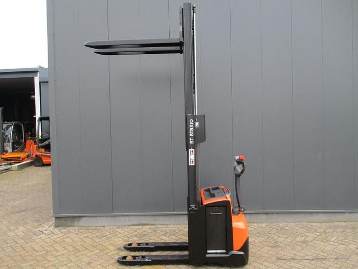 Refurbished 2017 BT SWE 120L - 1688