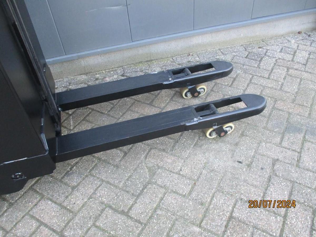 Refurbished 2010 BT SWE 080L - 1280