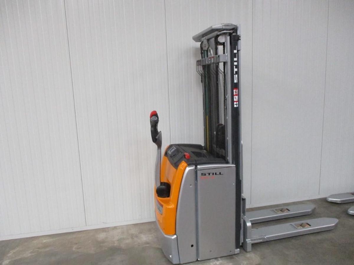 Refurbished 2016 STILL EXV16 - 4286