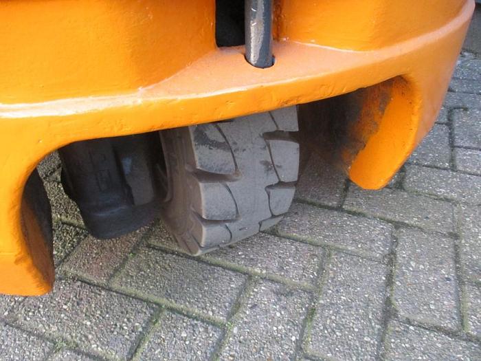 Refurbished 2003 STILL R 50-15