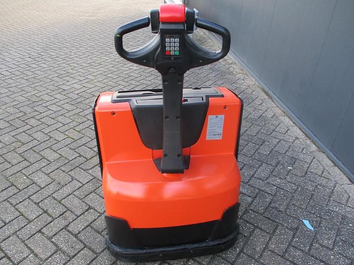 Used 2016 BT LWE 160