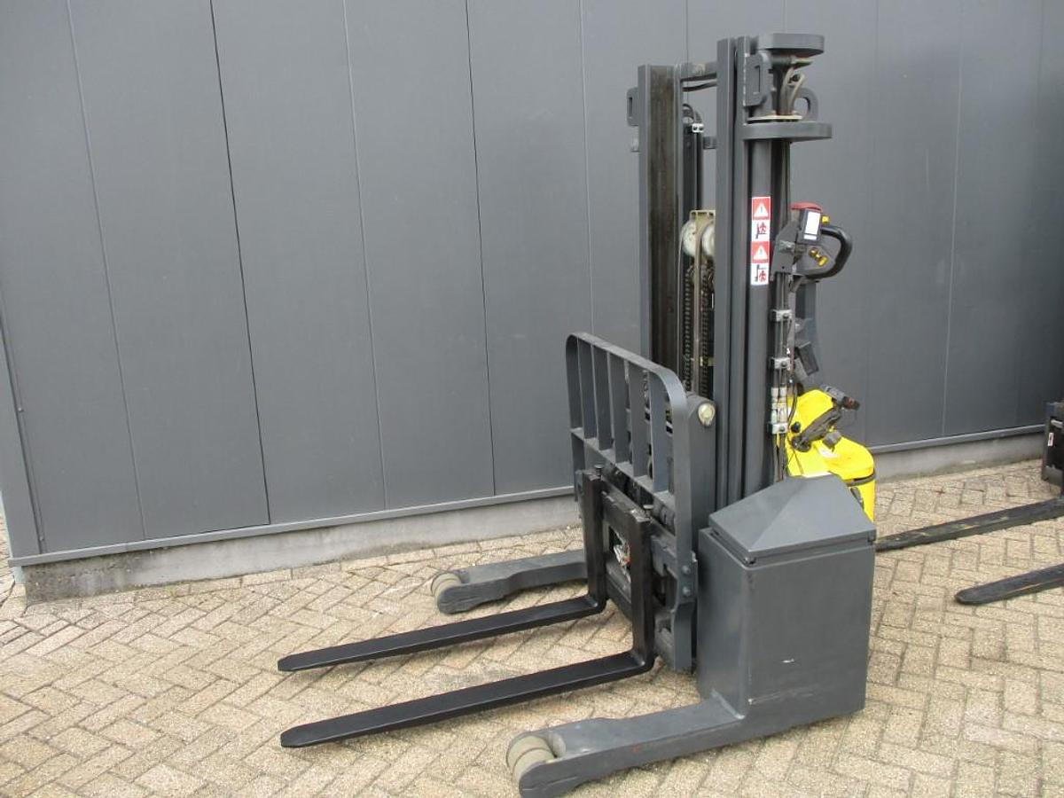 Refurbished 2019 COMBILIFT COMBI-WR - 5946