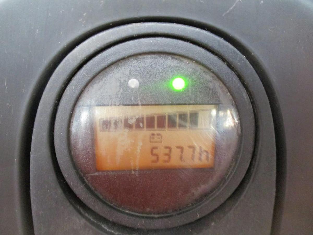 Refurbished 2019 Linde T 16