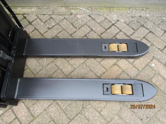 Refurbished 2014 BT SWE 080L - 1317