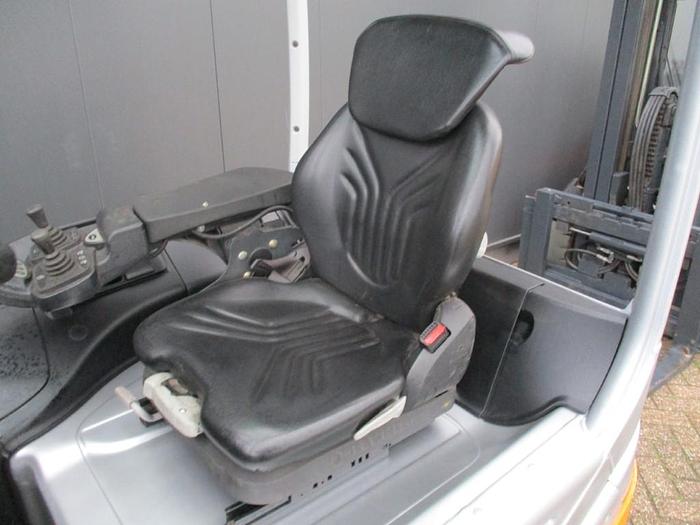 Gebruikt 2014 STILL RX20-16 - 14448