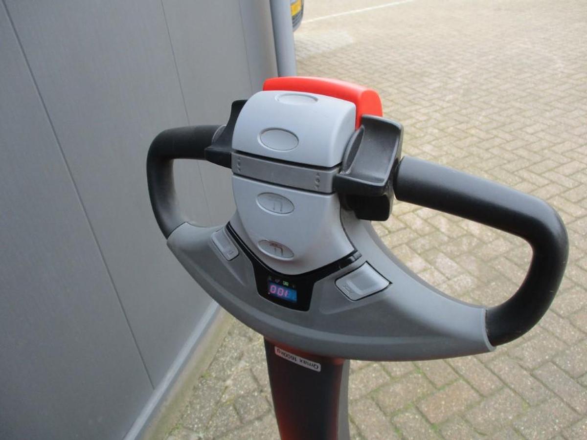 Refurbished 2022 TOYOTA LWE160 - 733