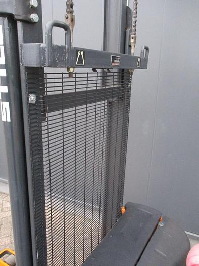 Refurbished 2007 BT EGV 12 - 330