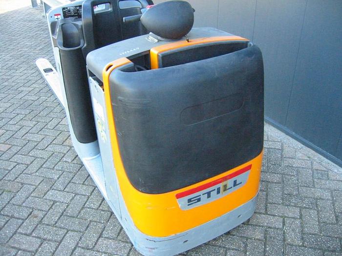 Gerenoveerd 2017 STILL CX20 - 1338