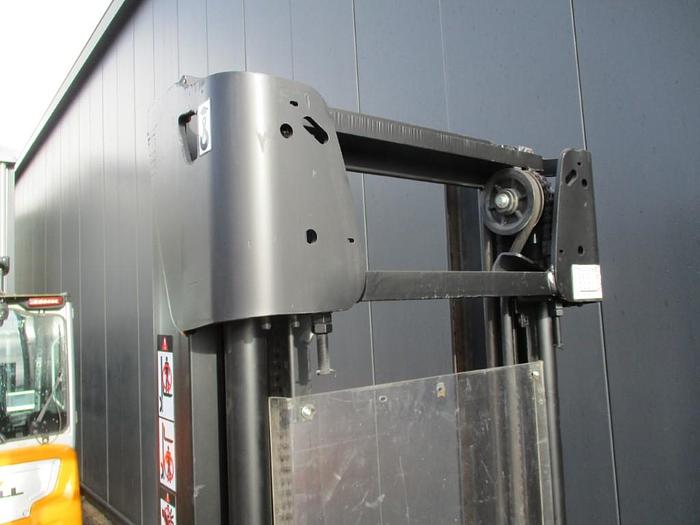 Used 2018 Hyster S1.4