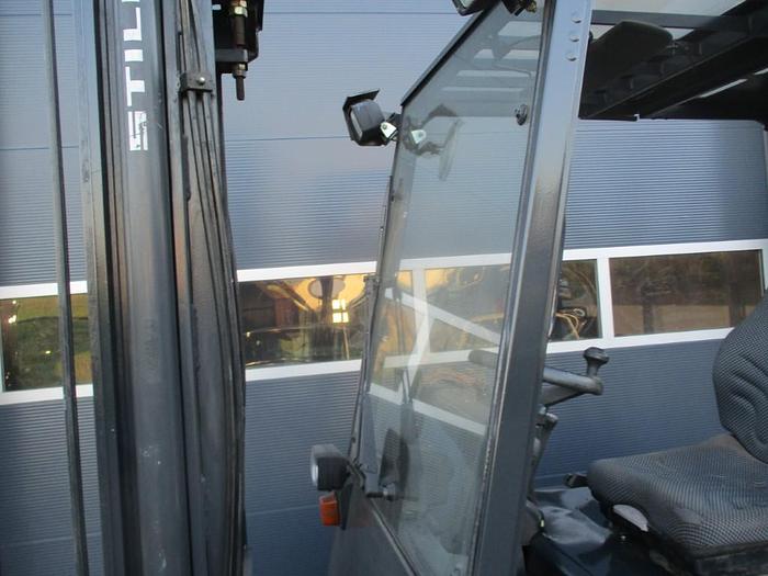 Refurbished 2001 STILL R 60-50 - 11977