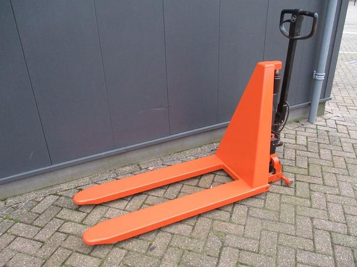 Gebraucht BT / HHL100-2012-C