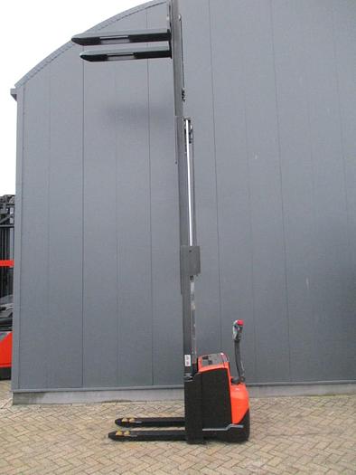 Refurbished 2012 BT SWE 140 triplex - 462