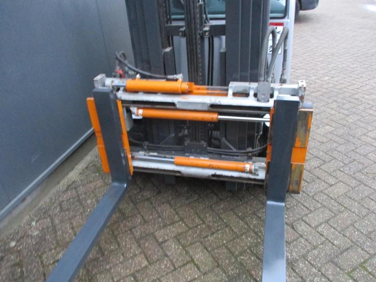 Refurbished 2013 STILL RX60-30