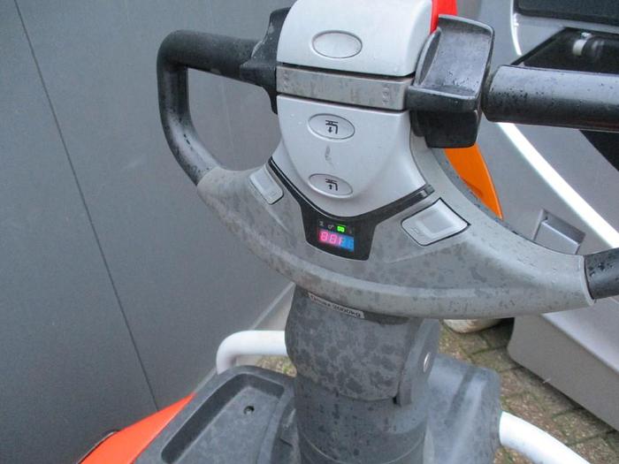 Refurbished 2016 BT LPE 200 - 2146