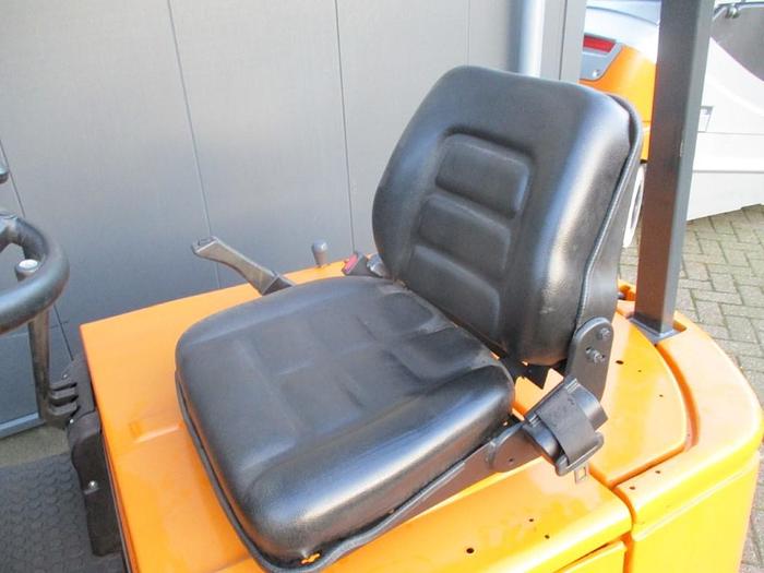 Refurbished 2003 STILL R 50-15