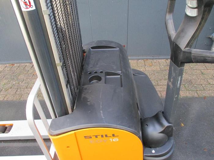 Gebruikt 2014 STILL EGV16 - 3371