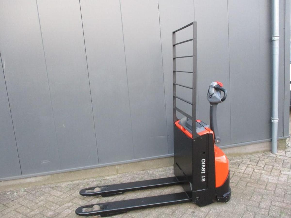 Refurbished 2020 TOYOTA LWE140 - 825