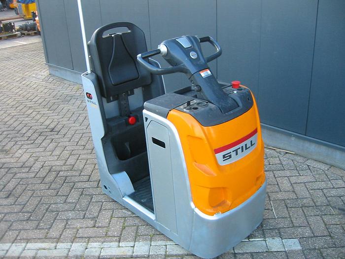 Gebruikt STILL / LTX20-3794