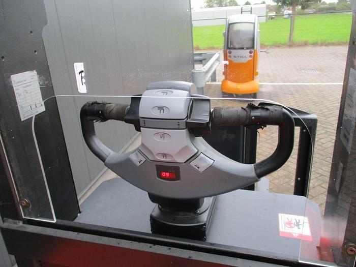 Gebruikt 2014 BT OME100N OPTIO - 1777