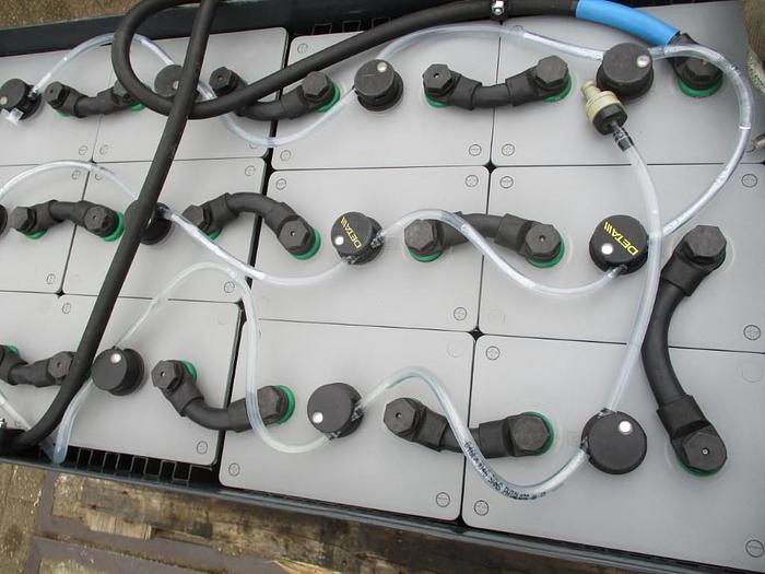 Refurbished 2003 STILL R 50-12 - 5802