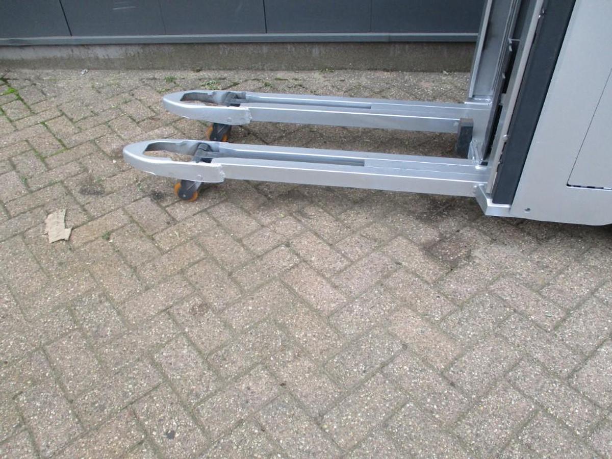 Refurbished 2020 STILL EXD-SF20