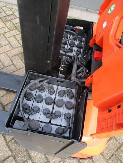 Refurbished 2013 BT SWE 080L - 67