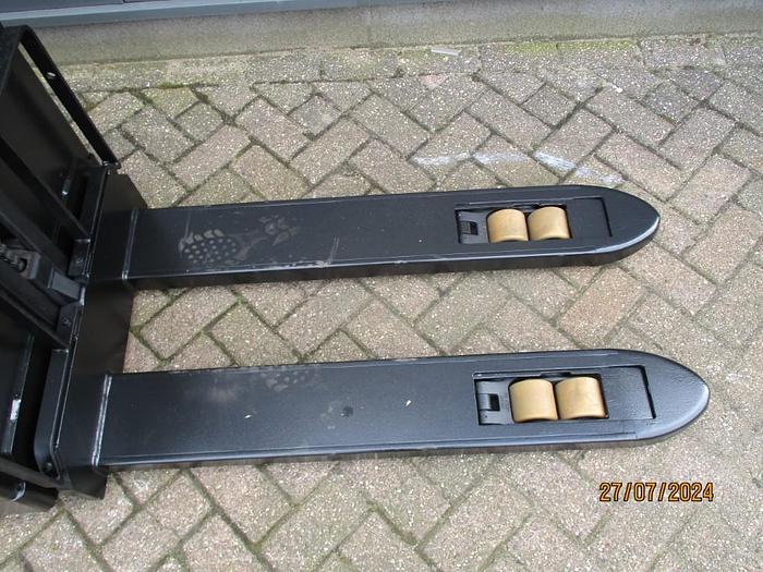 Refurbished 2014 BT SWE 080L