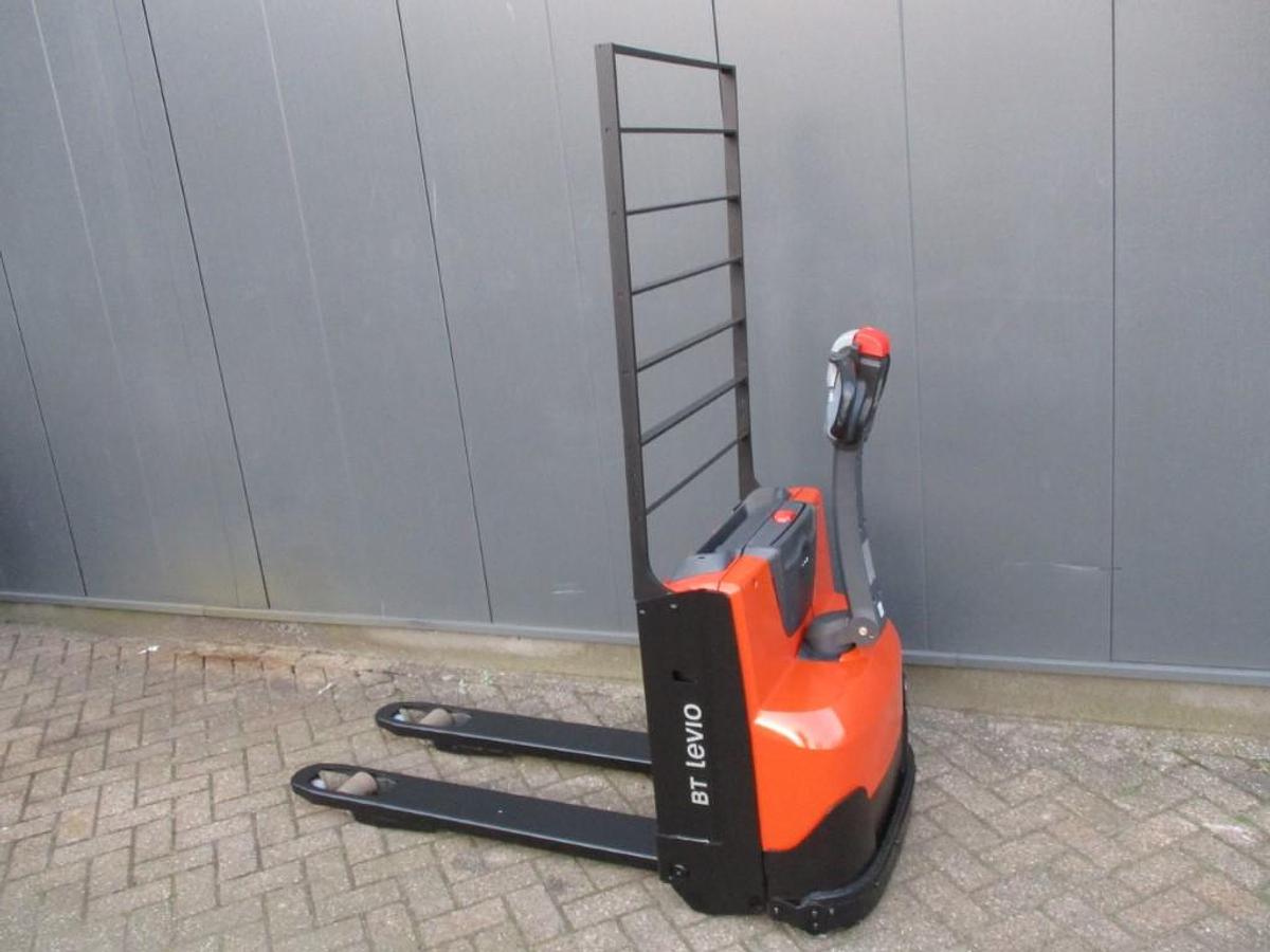 Refurbished 2020 TOYOTA LWE140 - 791