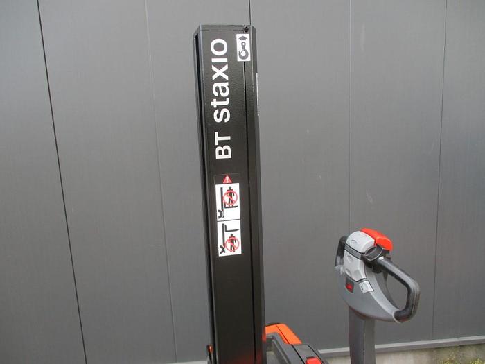 Used 2014 BT SWE080L - 1274