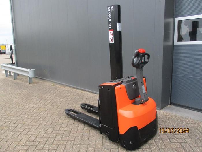 Refurbished 2012 BT SWE 080L - 1398