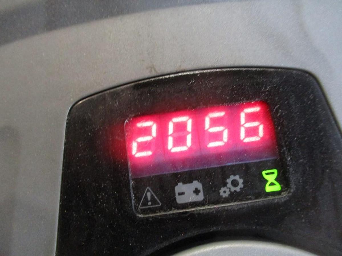 Refurbished 2019 TOYOTA LPE 250 - 2056