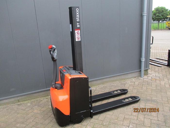 Refurbished 2010 BT SWE 080L - 1306