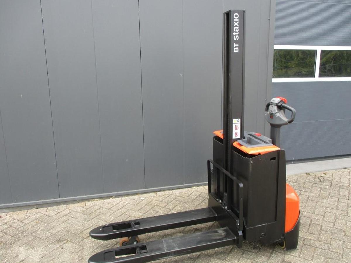 Refurbished 2014 BT SWE 080L - 571