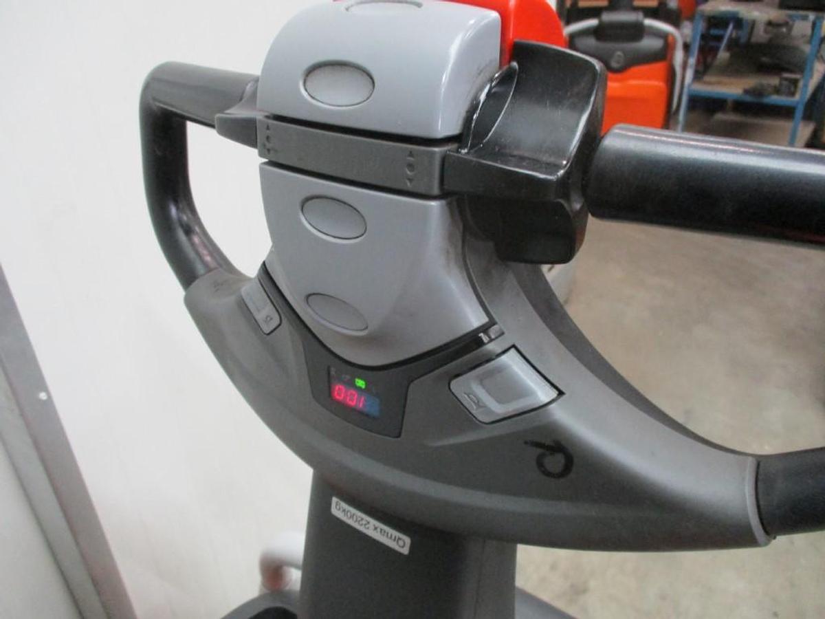 Refurbished 2017 BT LPE220 - 2326