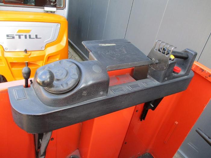 Refurbished 2014 BT OME 100M - 1672