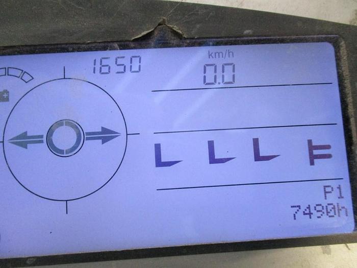 Refurbished 2019 STILL FM X14 - 7490