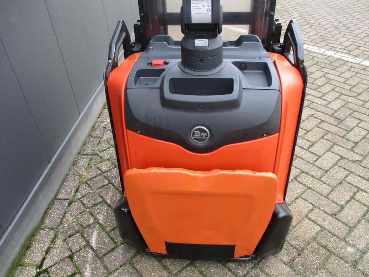 Refurbished 2016 BT SPE120L - 2862