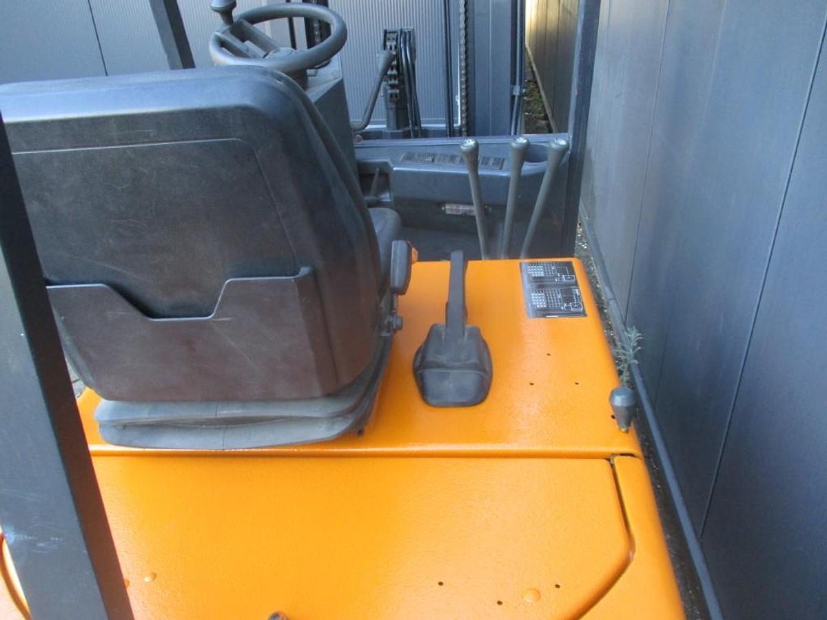 Refurbished 2002 STILL R 50-15 - 1178