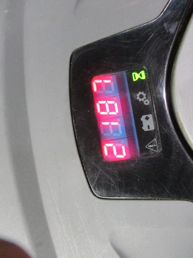 Refurbished 2019 TOYOTA SWE140L triplex - 2161