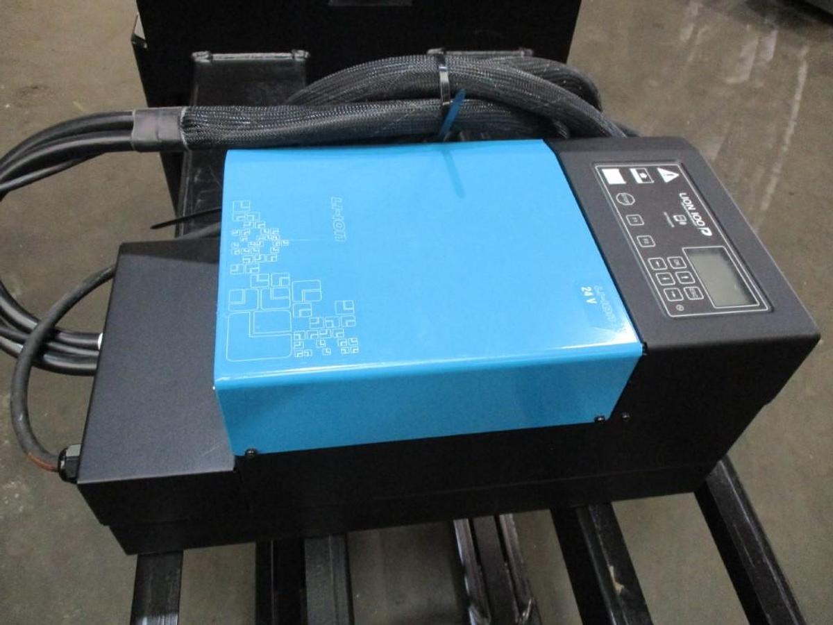 Refurbished 2023 TOYOTA SPE140L triplex - 568
