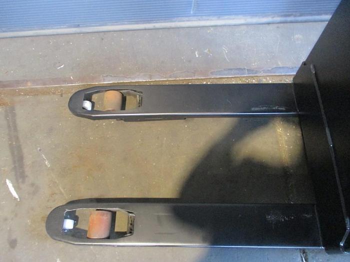 Refurbished 2019 TOYOTA LWE 160 - 937