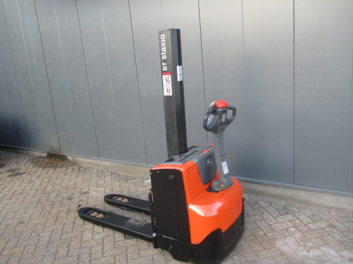 Refurbished 2014 BT SWE 080L - 1460