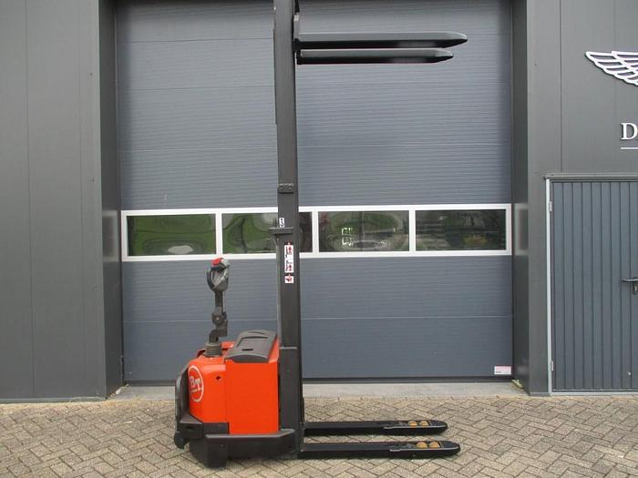 Überholt 2008 BT SWE120L - 2288
