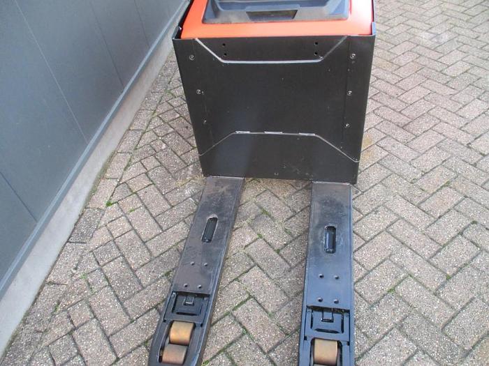 Refurbished 2019 BT LPE 220 - 2117