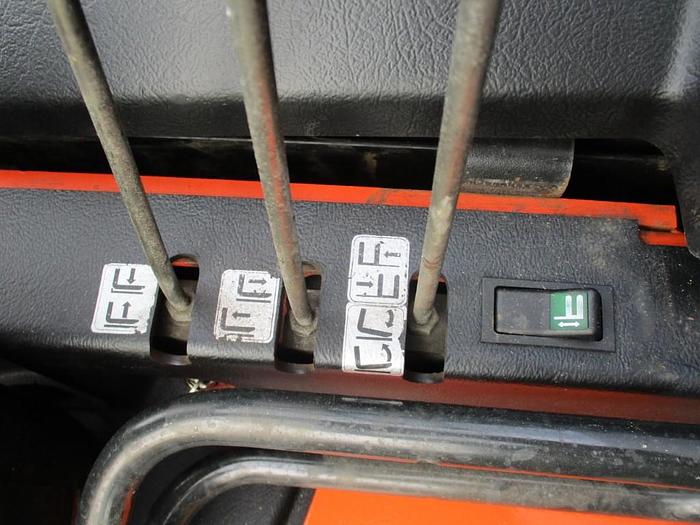 Gebruikt 2016 BT RWE120