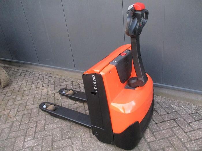 Refurbished 2019 TOYOTA LWE 140 - 680